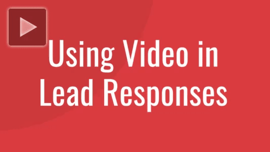 Click here to view your video