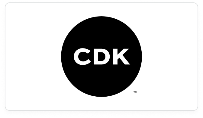 CDK - Logo